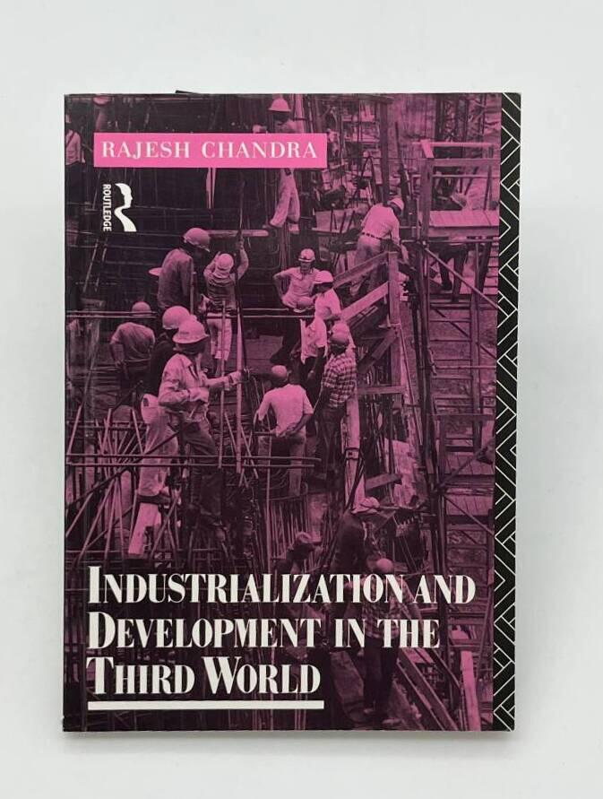 Industrialization and development in the Third World