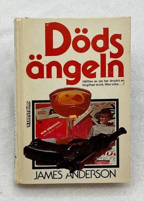 D&ouml;ds&auml;ngeln