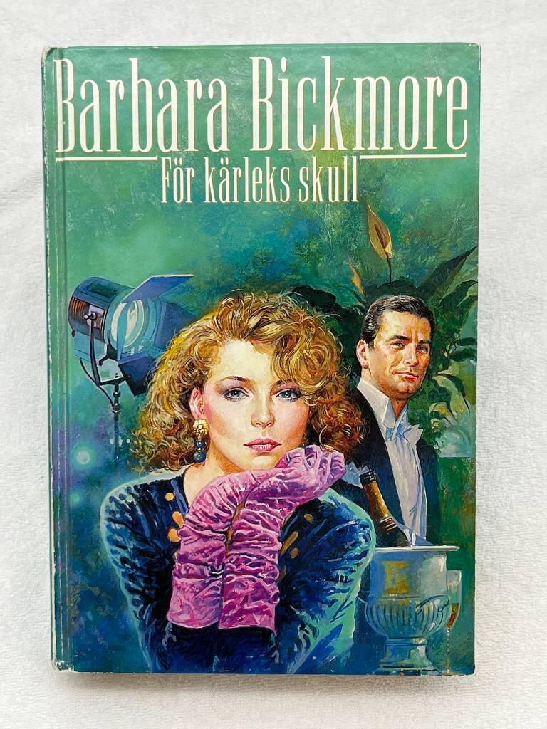 F&ouml;r k&auml;rleks skull