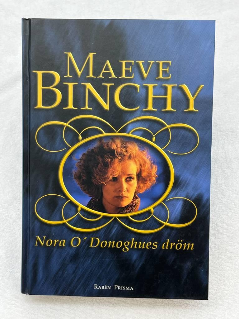 Nora O'Donoghues dr&ouml;m