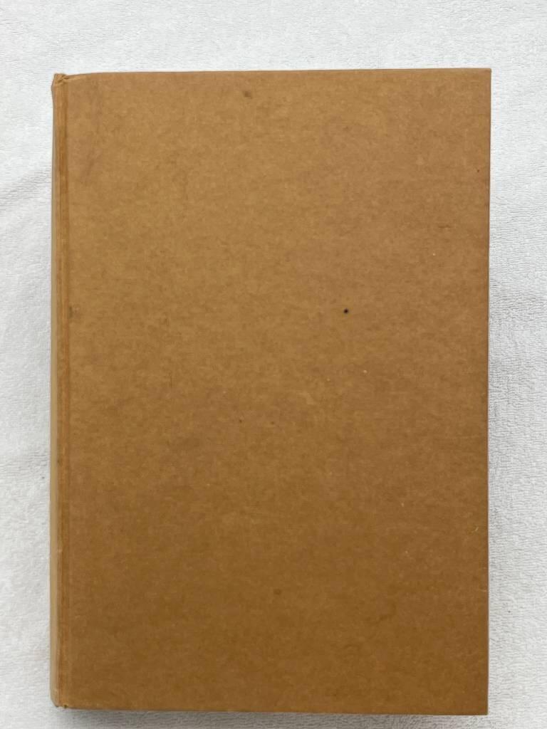 T&auml;nd ett litet ljus : [roman]