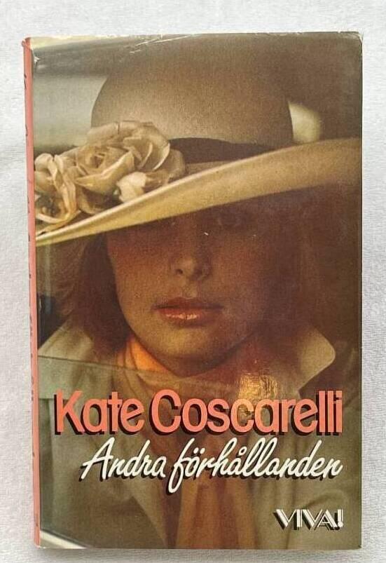 Andra f&ouml;rh&aring;llanden