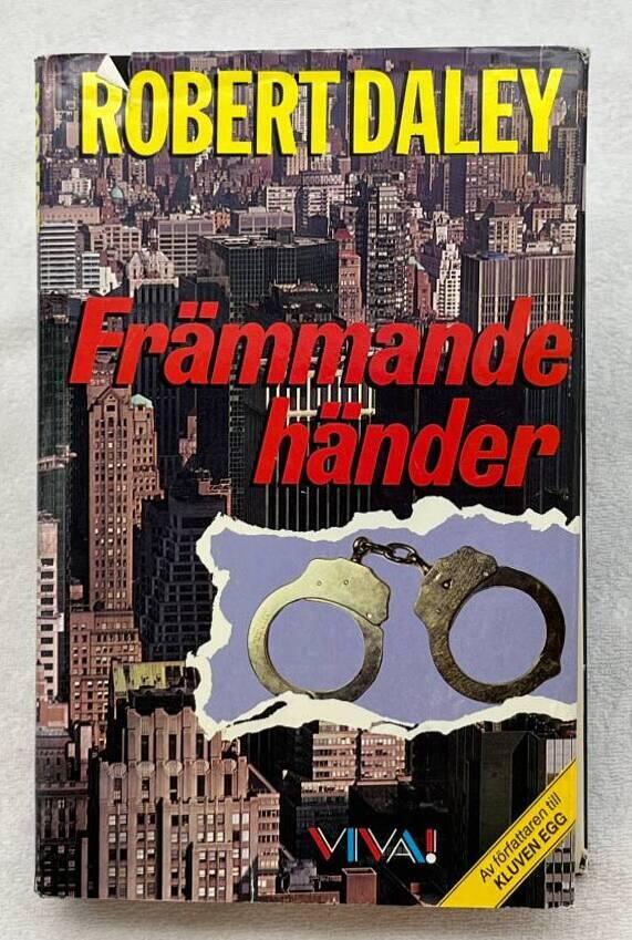 Fr&auml;mmande h&auml;nder