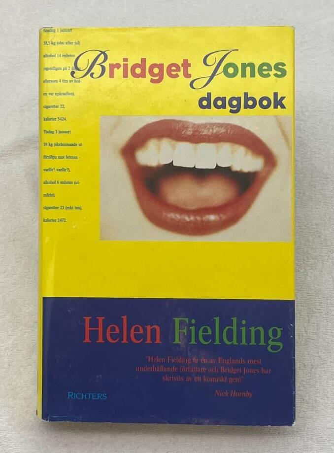 Bridget Jones dagbok