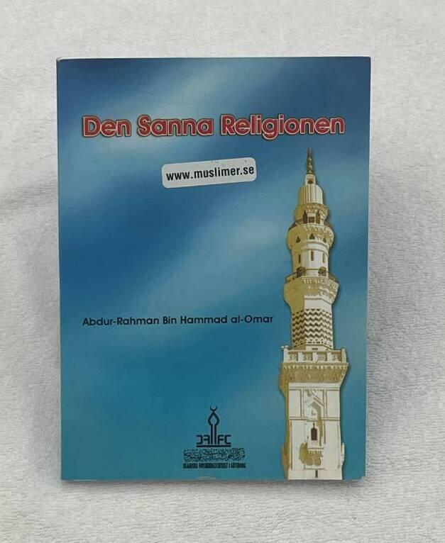 Den sanna religionen