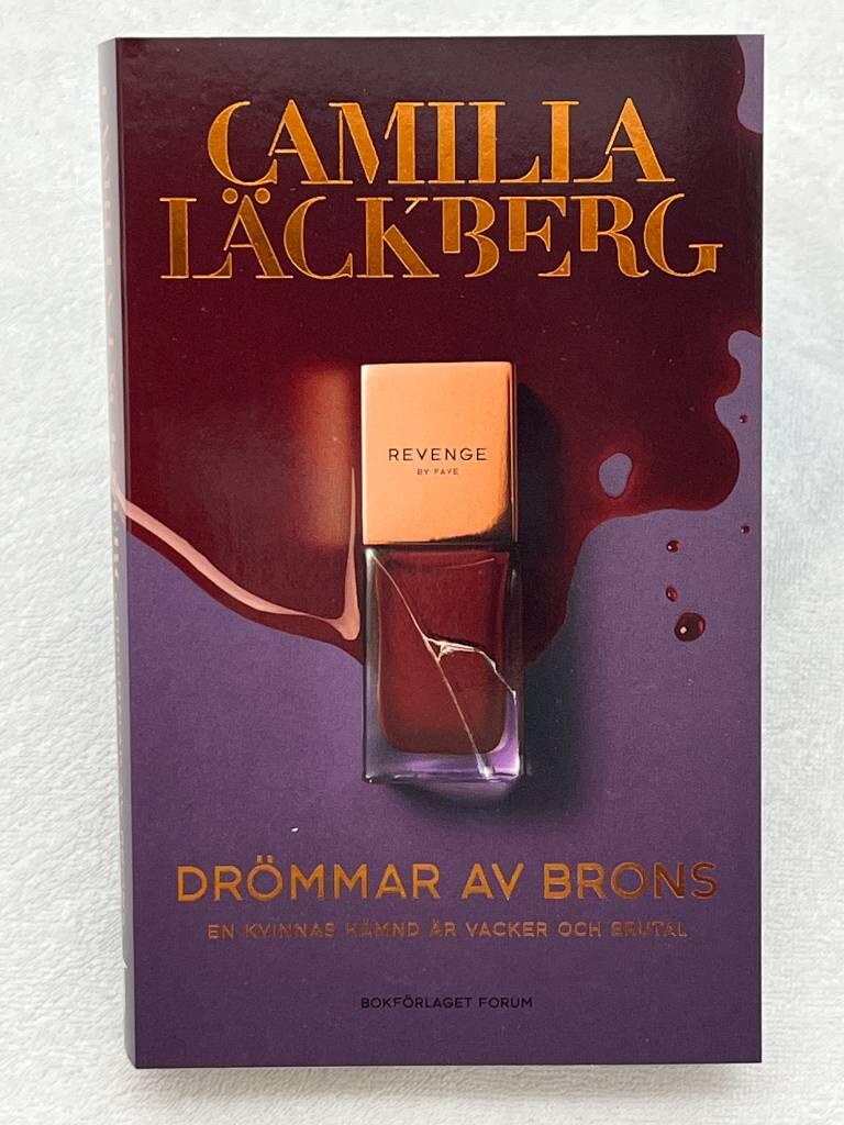 Dr&ouml;mmar av brons