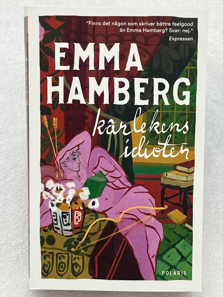 K&auml;rlekens idioter