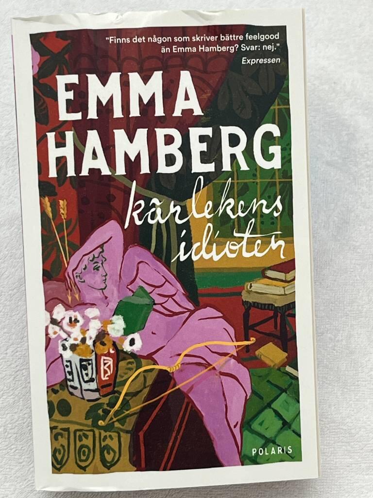 K&auml;rlekens idioter