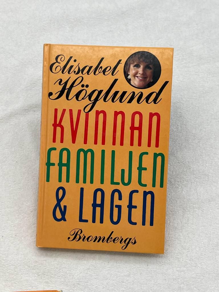 Kvinnan, familjen & lagen