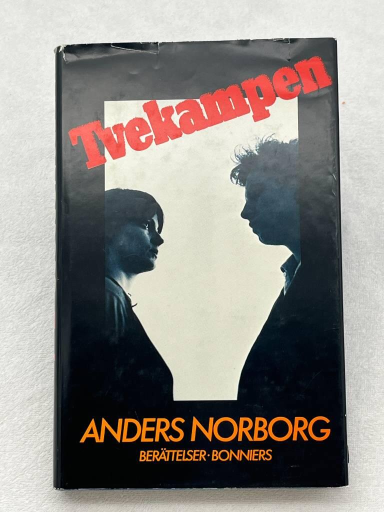 Tvekampen - ber&auml;ttelser