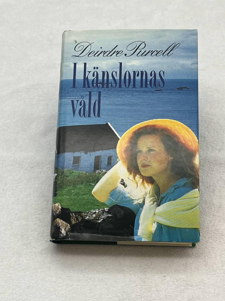 I k&auml;nslornas v&aring;ld