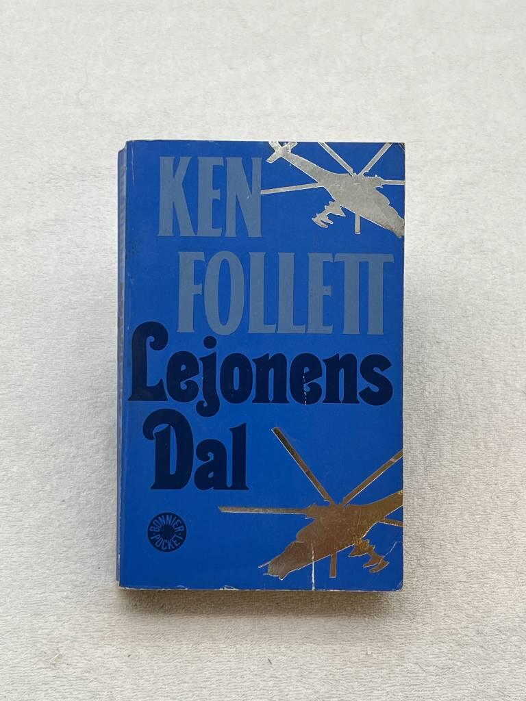 Lejonens dal