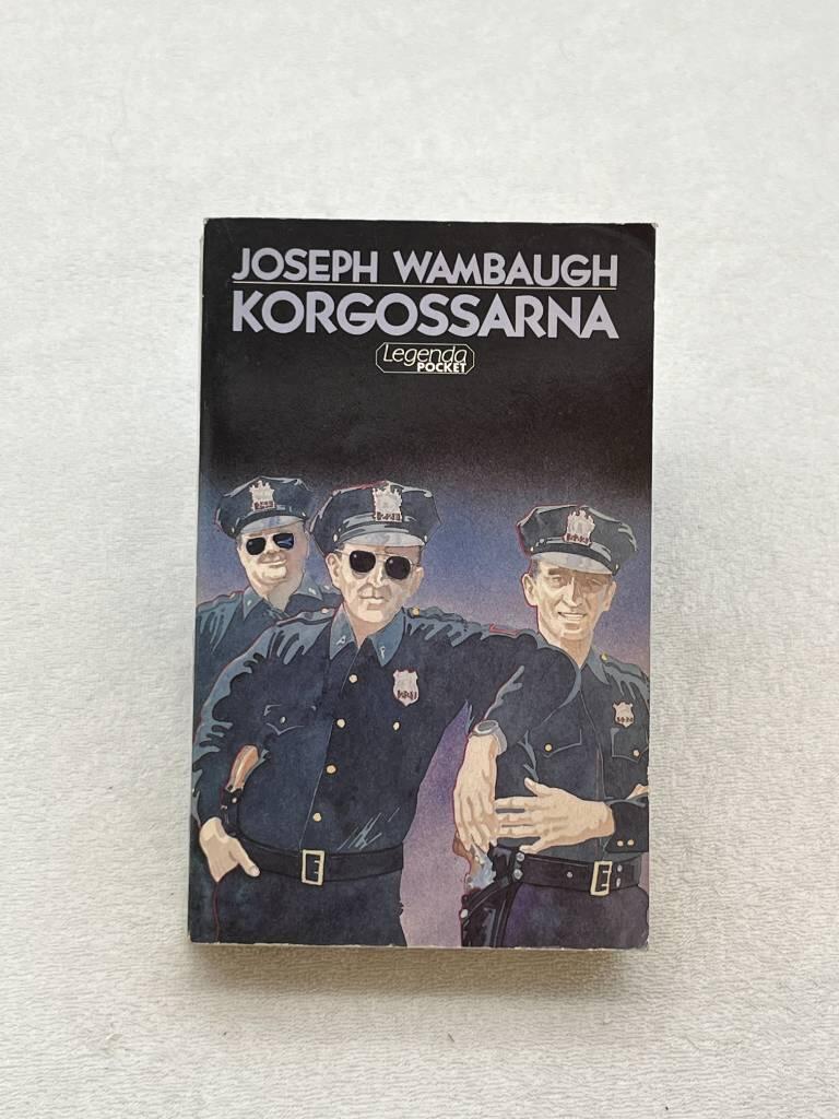 Korgossarna