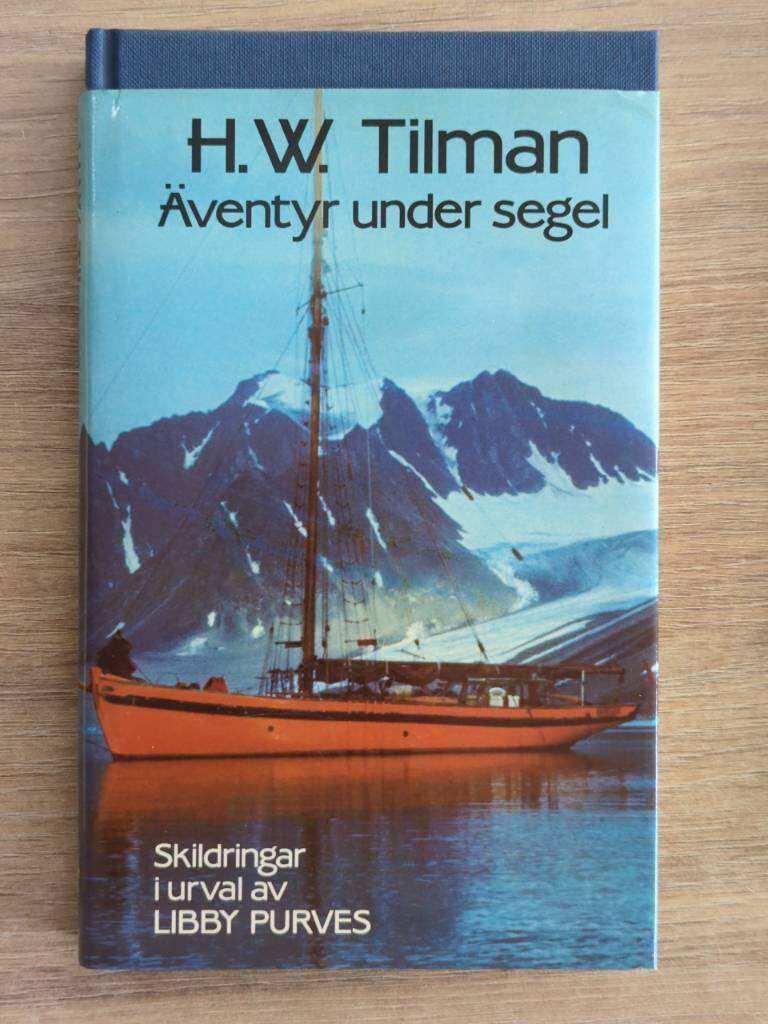 &Auml;ventyr under segel