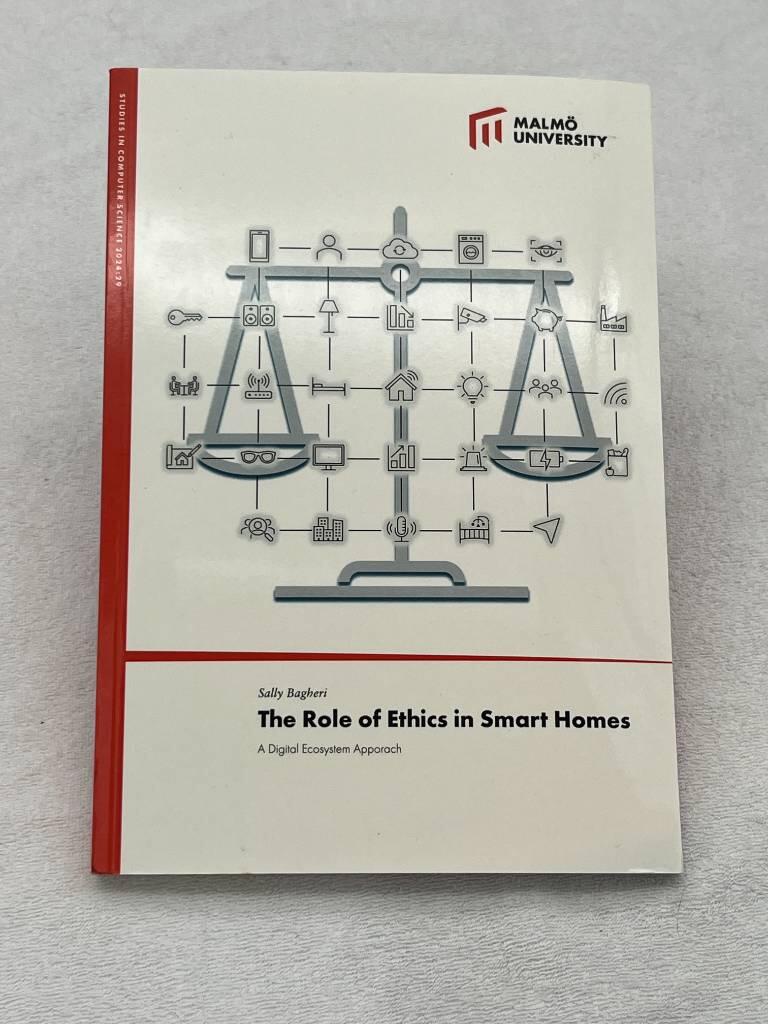 The role of ethics in smart homes