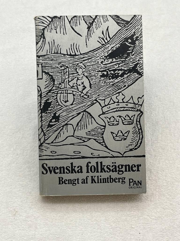 Svenska folks&auml;gner