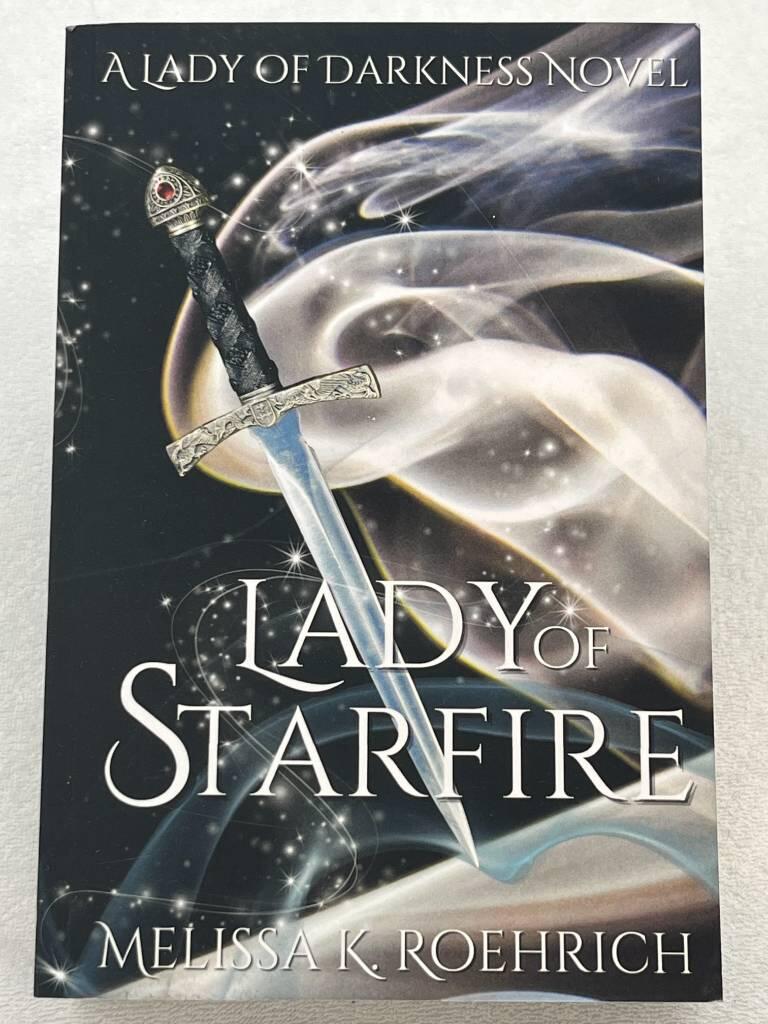 Lady of Starfire