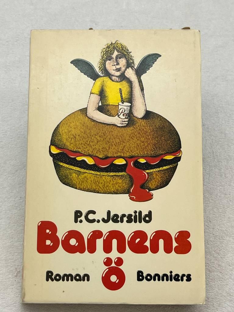 Barnens &ouml;