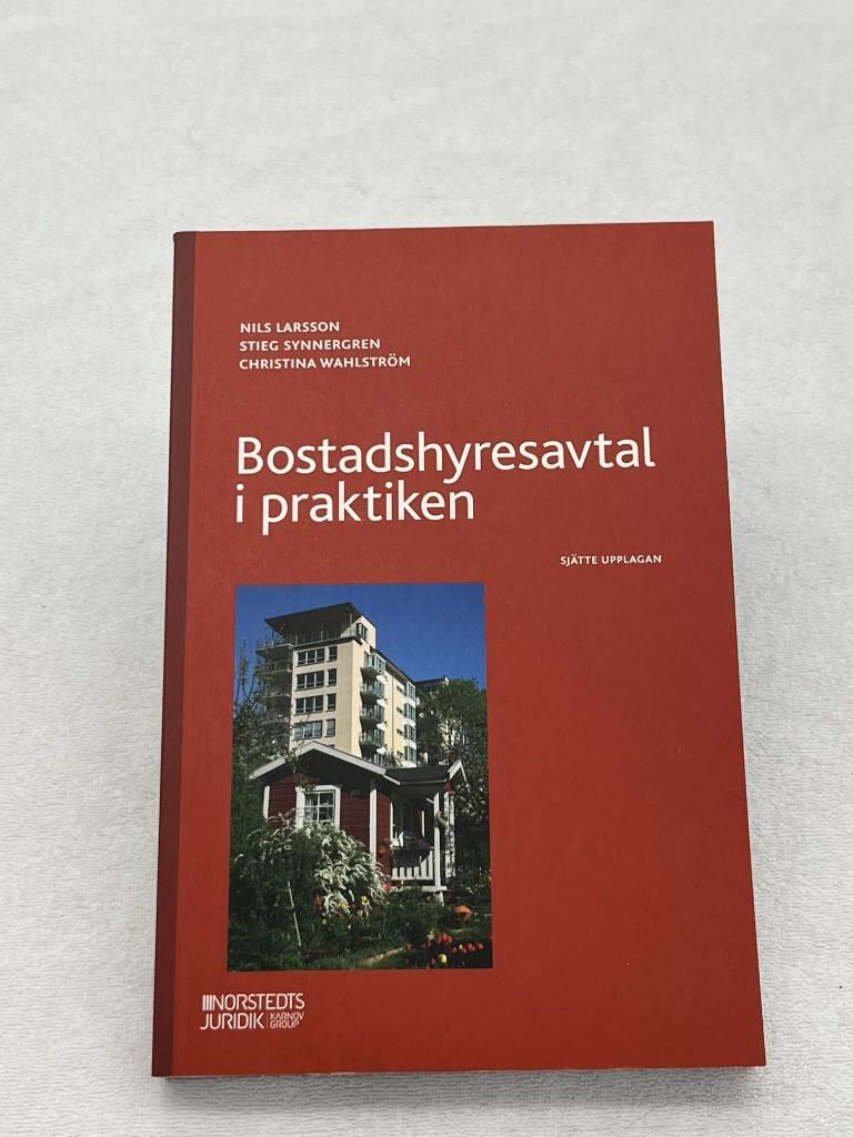 Bostadshyresavtal i praktiken
