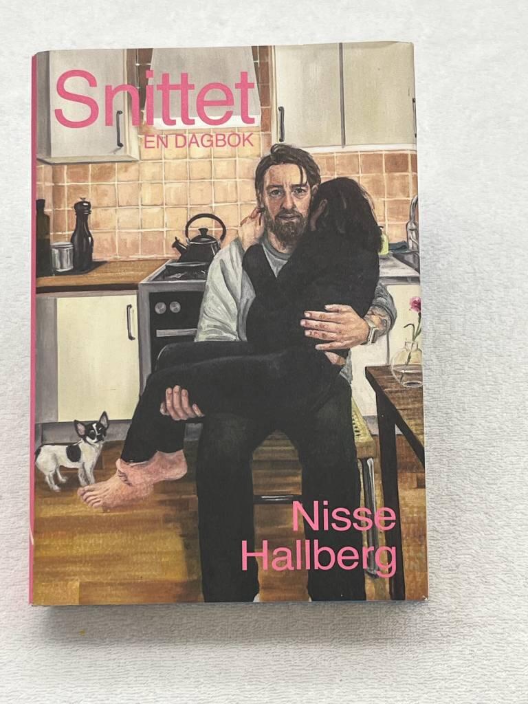 Snittet : En dagbok
