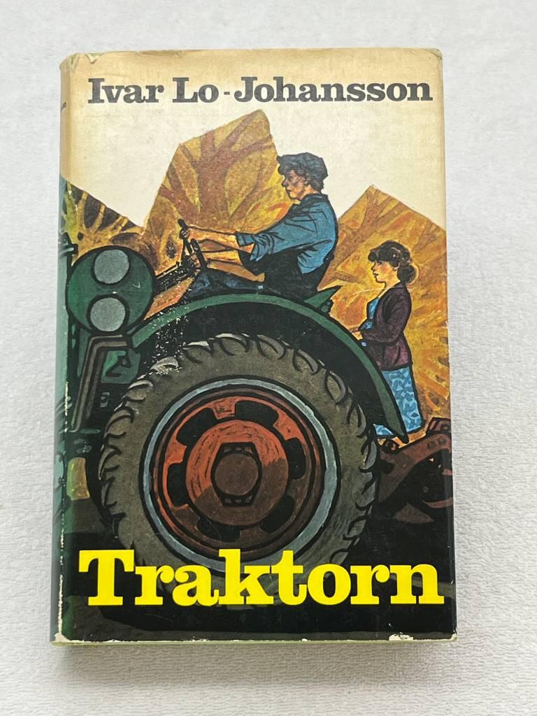 Traktorn