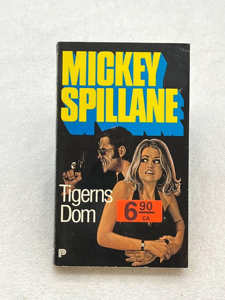 Tigerns dom