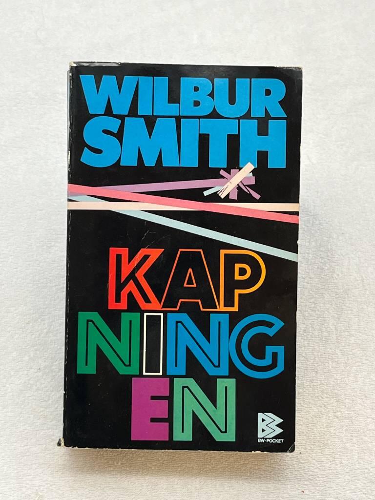 Kapningen