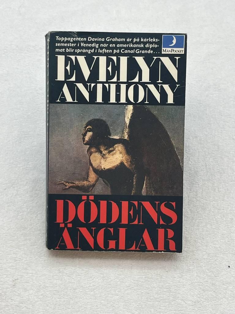 D&ouml;dens &auml;nglar