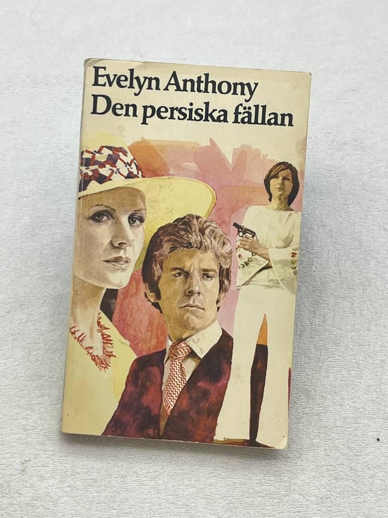 Den persiska f&auml;llan