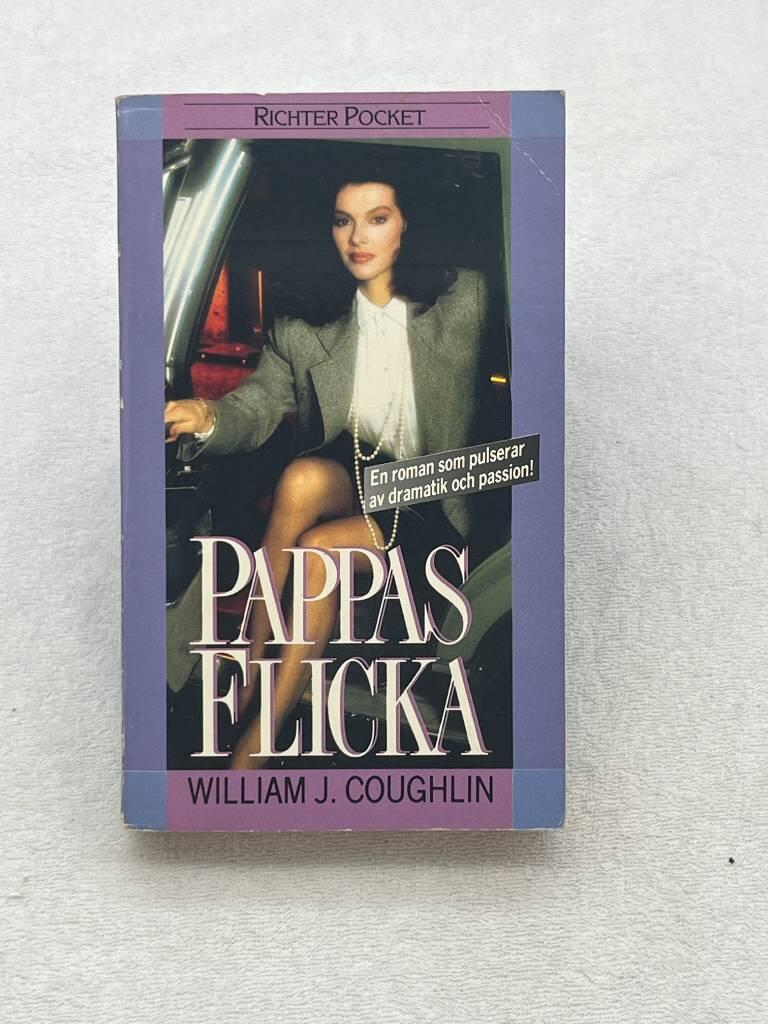 Pappas flicka