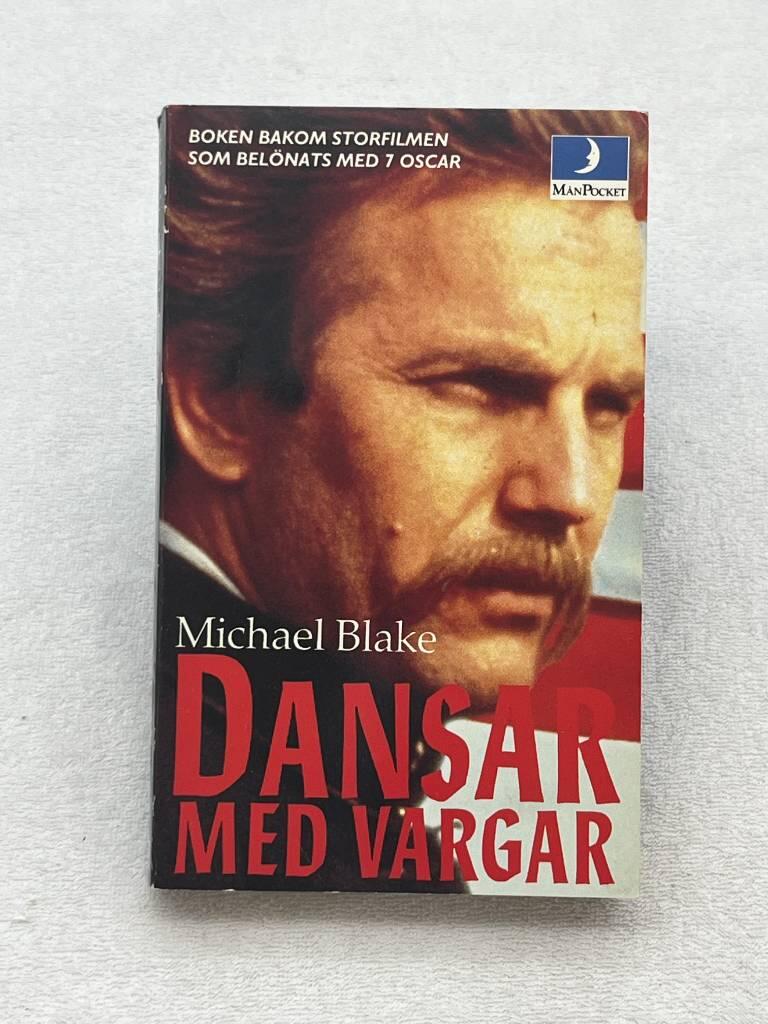 Dansar med vargar