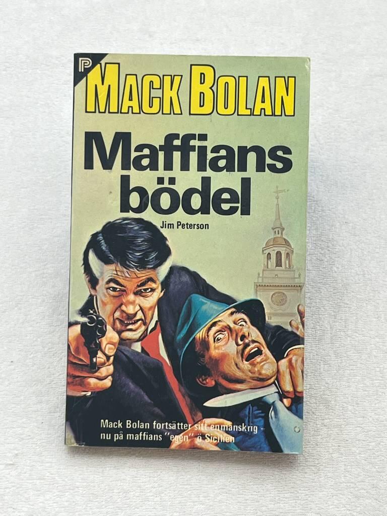 Maffians b&ouml;del