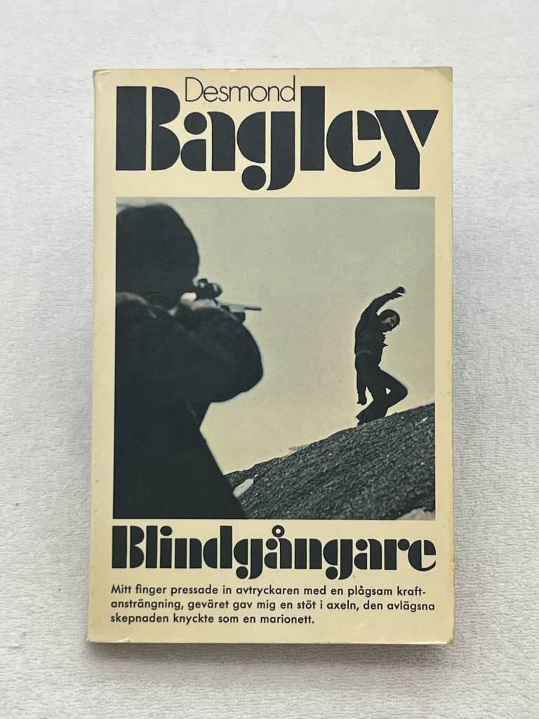 Blindg&aring;ngare