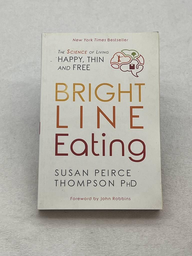 Bright Line Eating