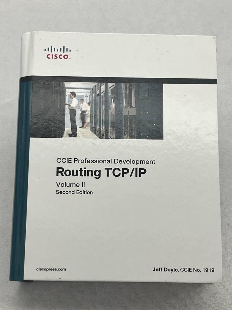 Routing TCP/IP