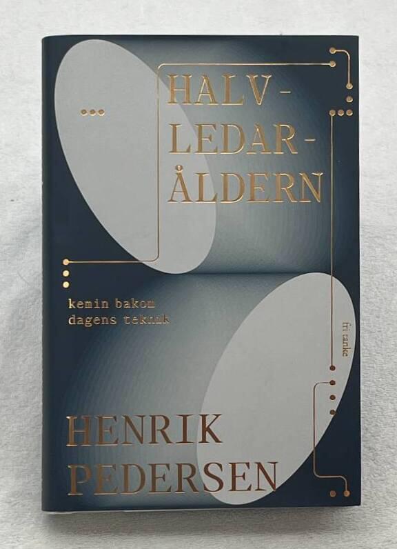 Halvledar&aring;ldern - kemin bakom dagens teknik