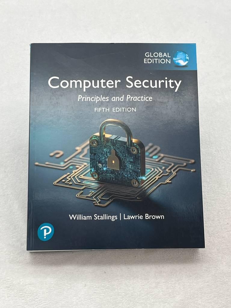 Computer security