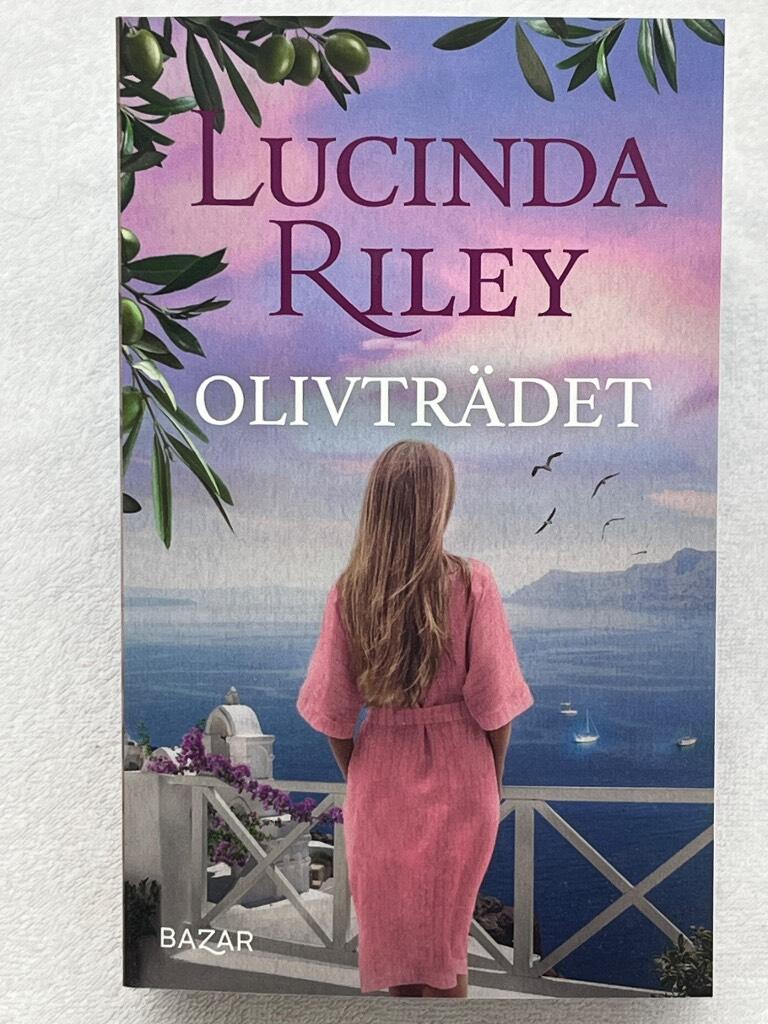 Olivtr&auml;det