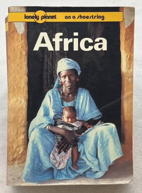 Africa on a shoestring