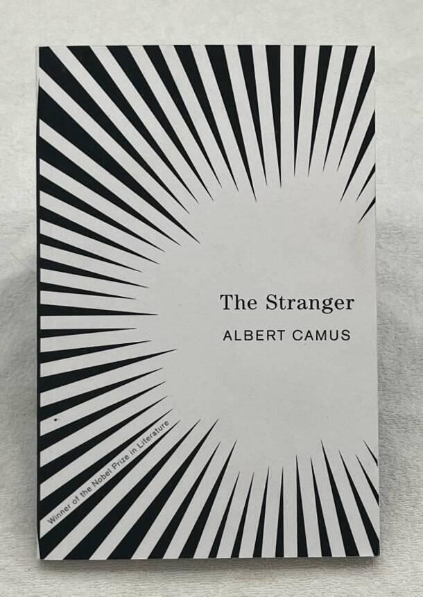 The stranger