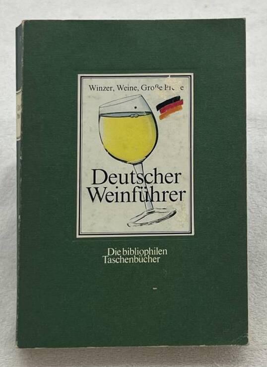 Deutscher Weinf&uuml;hrer