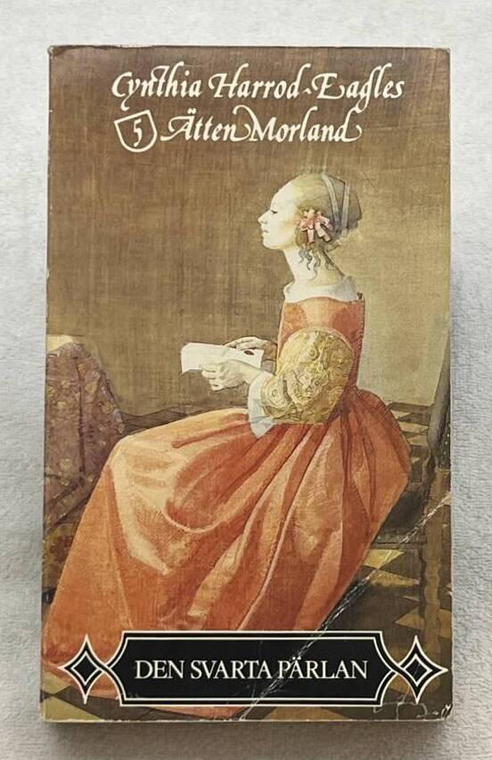 &Auml;tten Morland