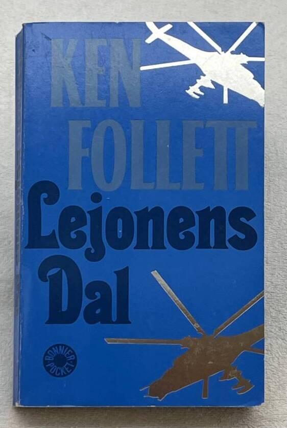 Lejonens dal