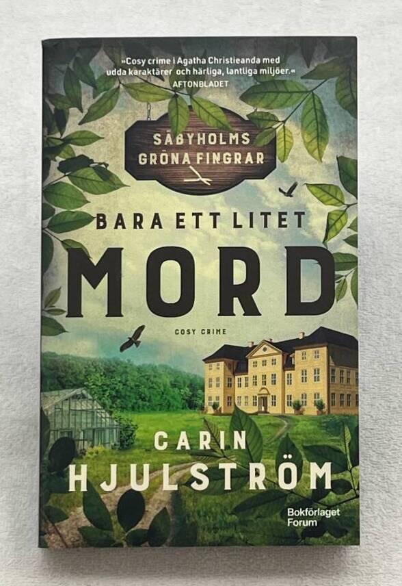 Bara ett litet mord