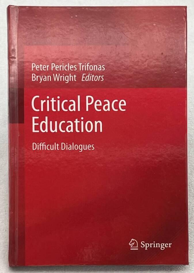 Critical peace education