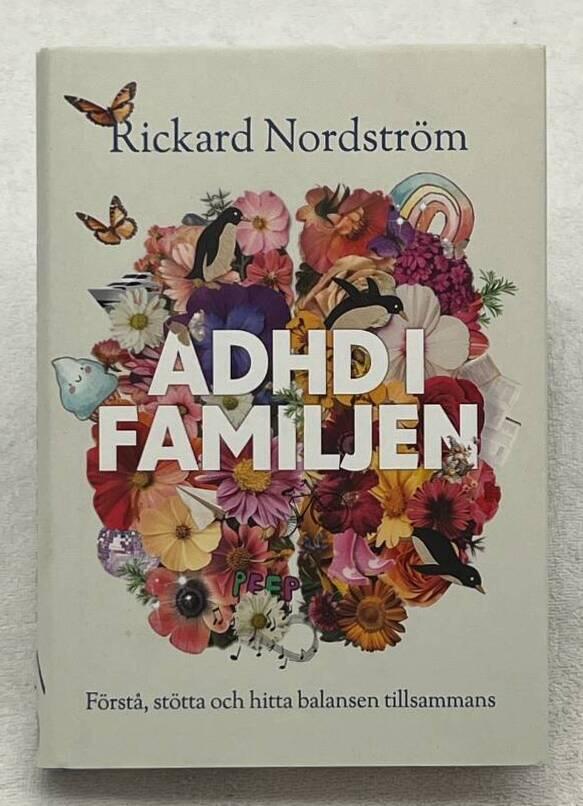 Adhd i familjen