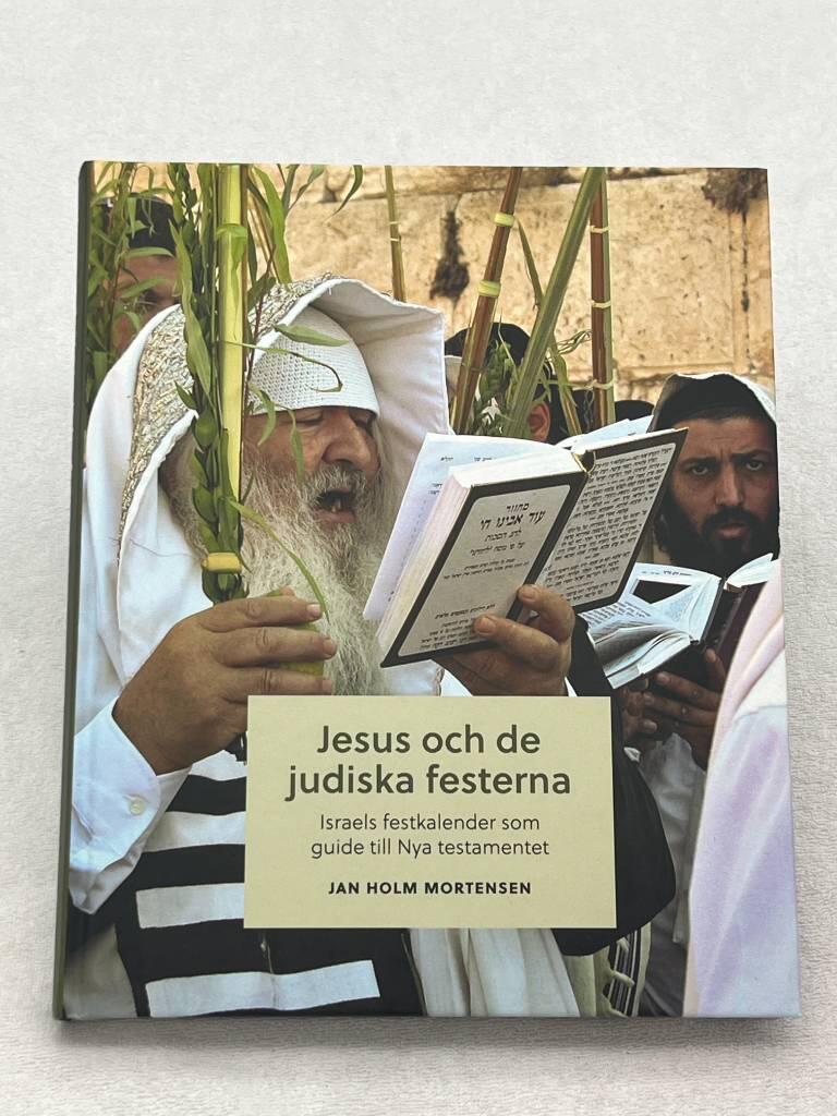 Jesus och de judiska festerna