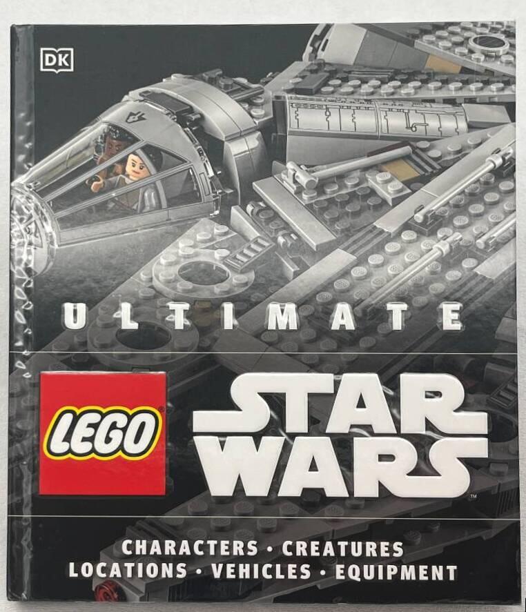 Ultimate Lego Star Wars