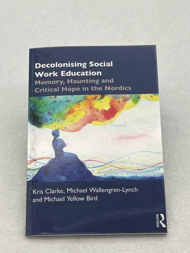 Decolonising social work education