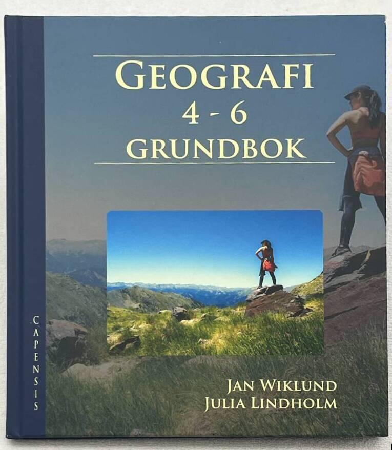 Geografi